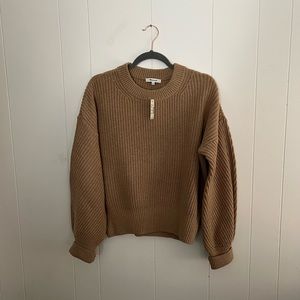 Madewell Sweater